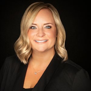 Jenny K. Pfeiffer