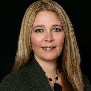 Stacy Phillips